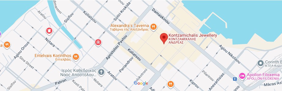 Location Map Placeholder Boutique Map